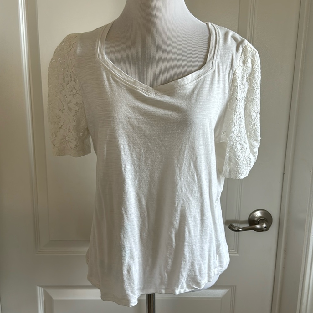 Wit & Wisdom top